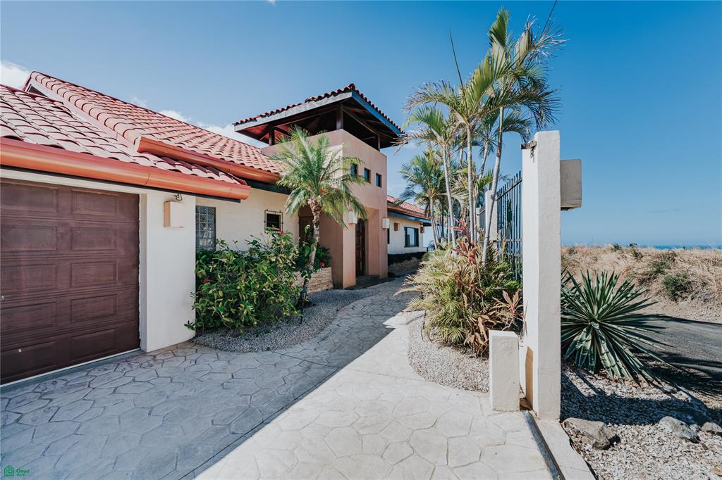 Casa Fiesta Pacific Heights