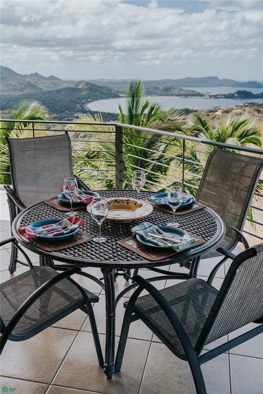 Casa Fiesta Pacific Heights