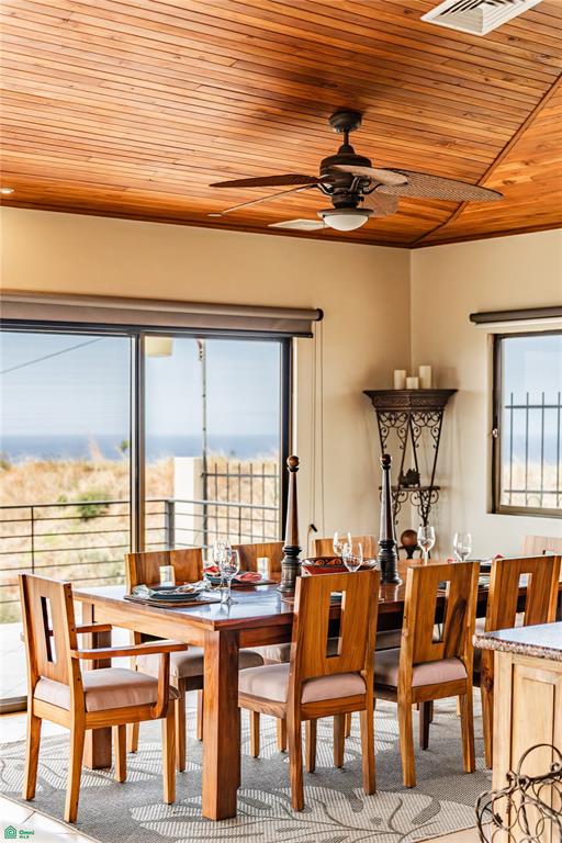 Casa Fiesta Pacific Heights