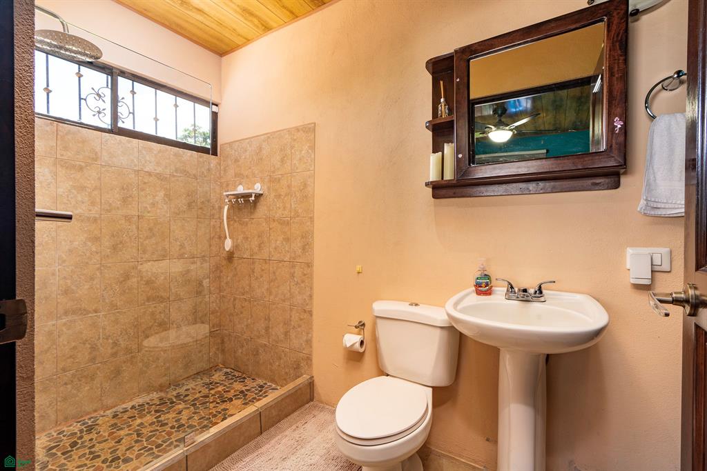 Casa Celeste Playa Potrero