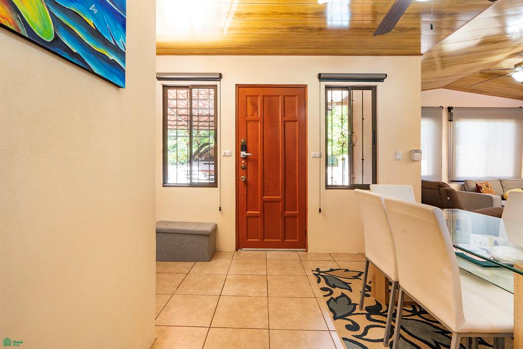 Casa Celeste Playa Potrero