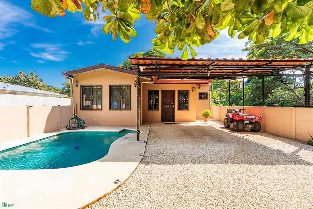 Casa Celeste Playa Potrero