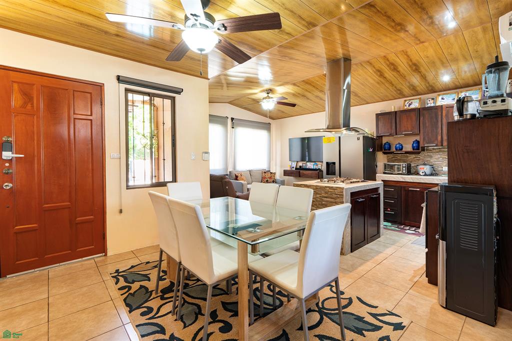 Casa Celeste Playa Potrero