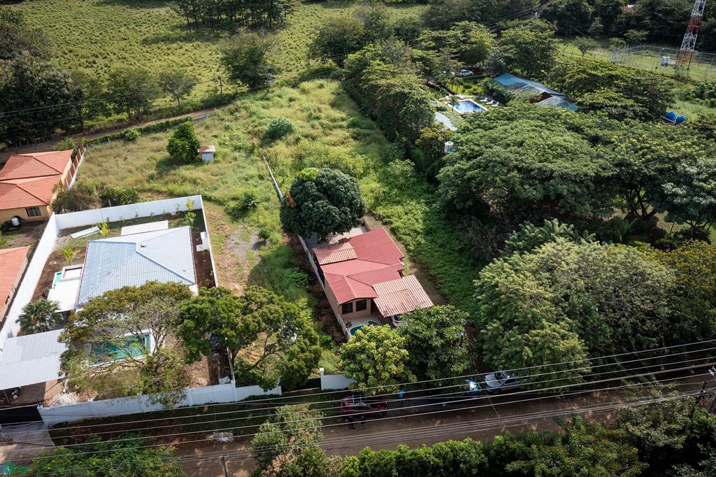 Casa Celeste Playa Potrero