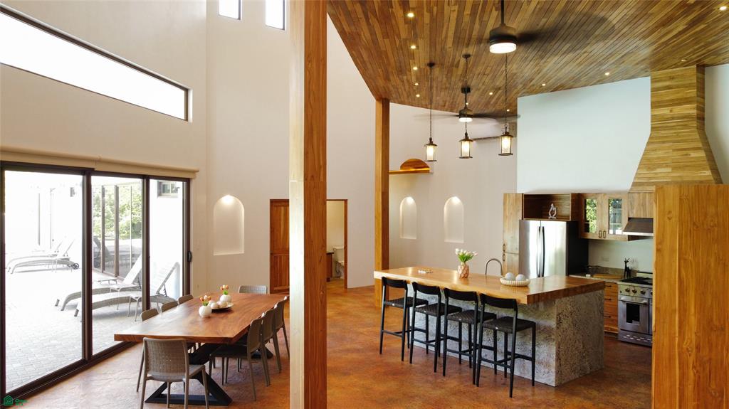 Casa Serinidad - Playa Potrero