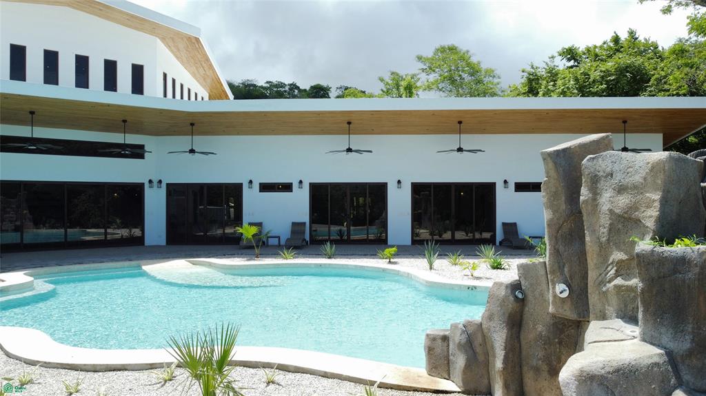 Casa Serinidad - Playa Potrero