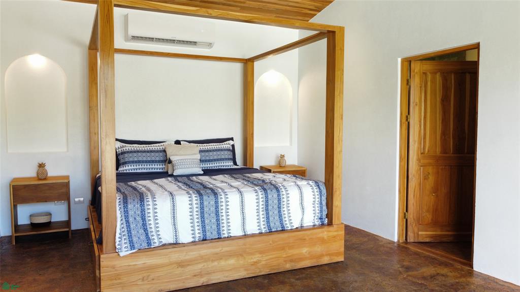 Casa Serinidad - Playa Potrero