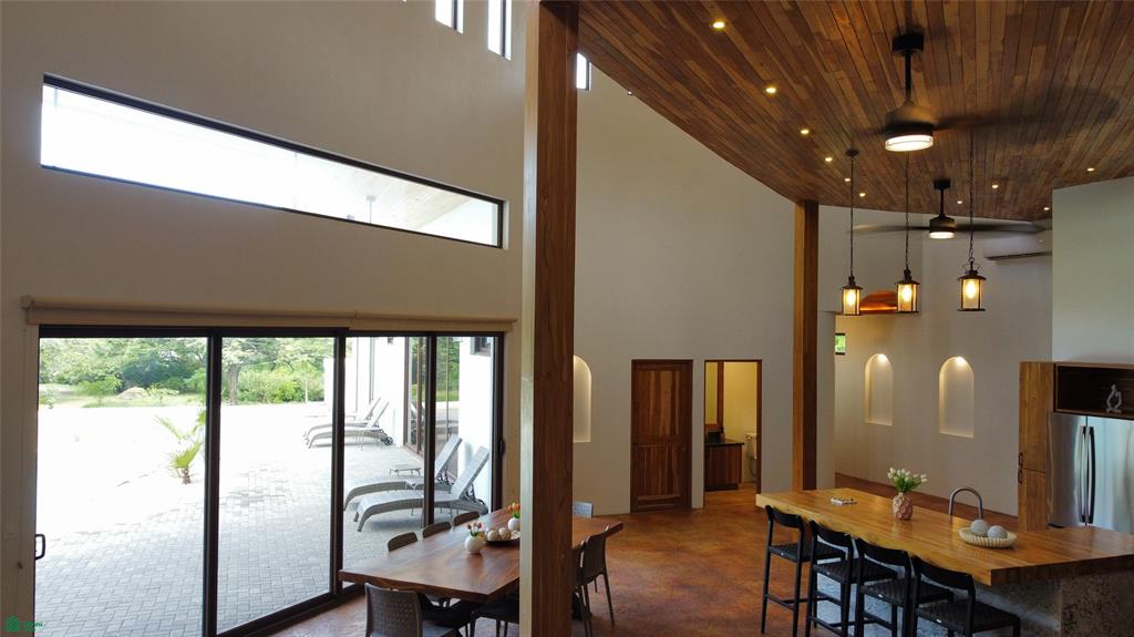 Casa Serinidad - Playa Potrero