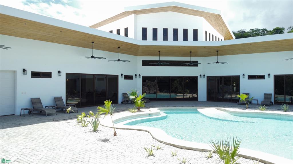 Casa Serinidad - Playa Potrero