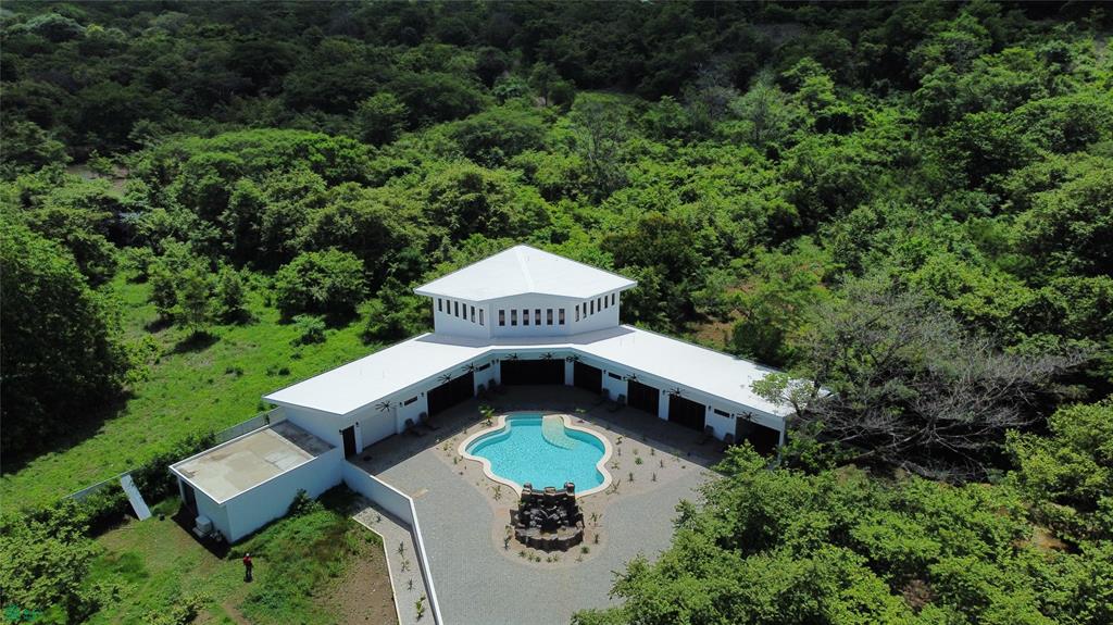 Casa Serinidad - Playa Potrero