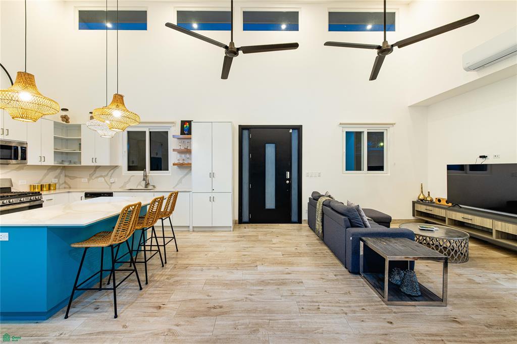 Casa Mar Azul - Calle Coco, Surfside