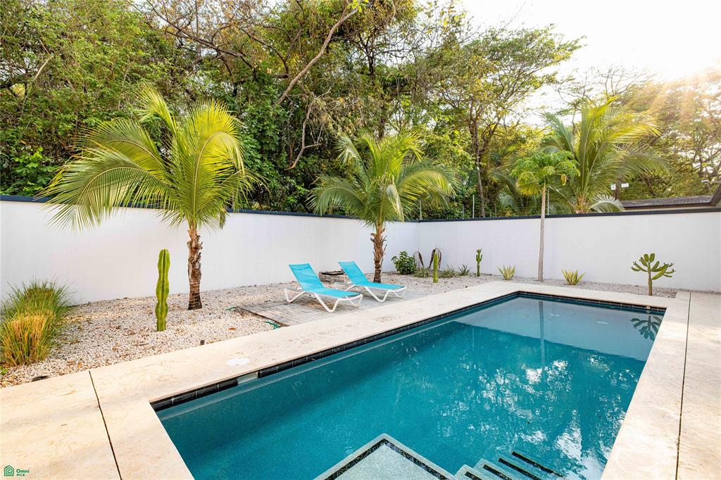 Casa Mar Azul - Calle Coco, Surfside