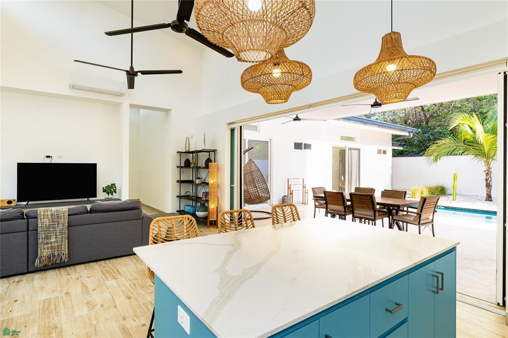 Casa Mar Azul - Calle Coco, Surfside