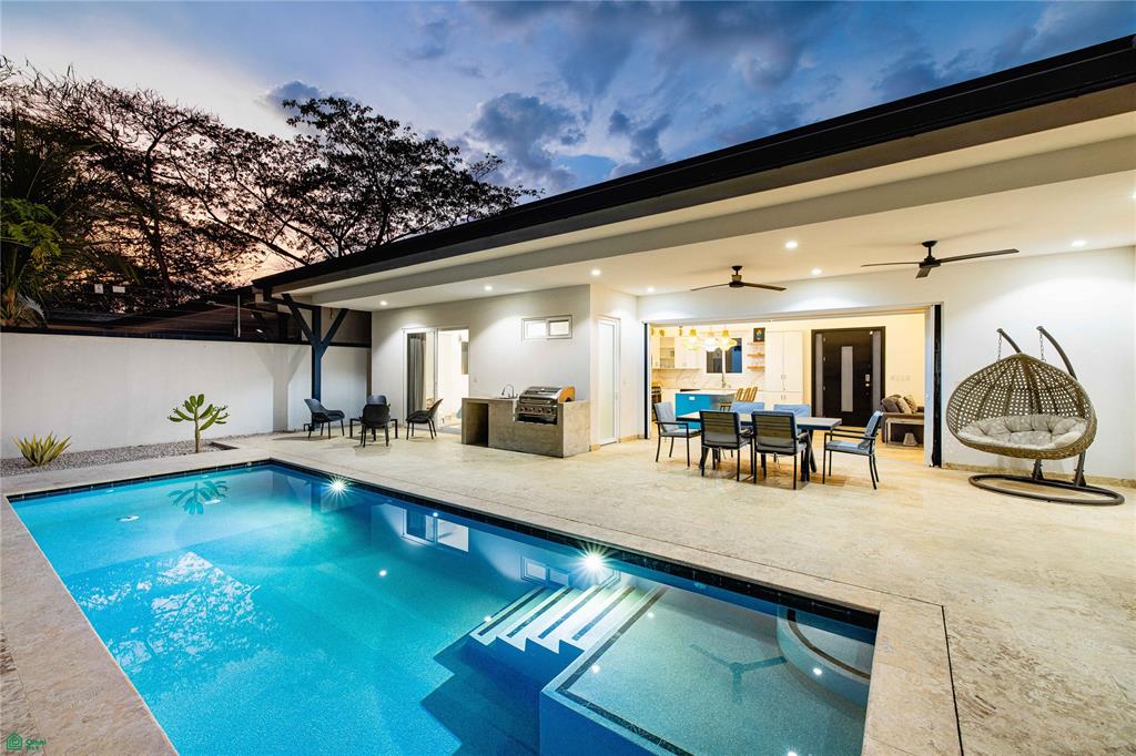 Casa Mar Azul - Calle Coco, Surfside
