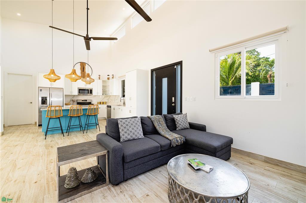 Casa Mar Azul - Calle Coco, Surfside