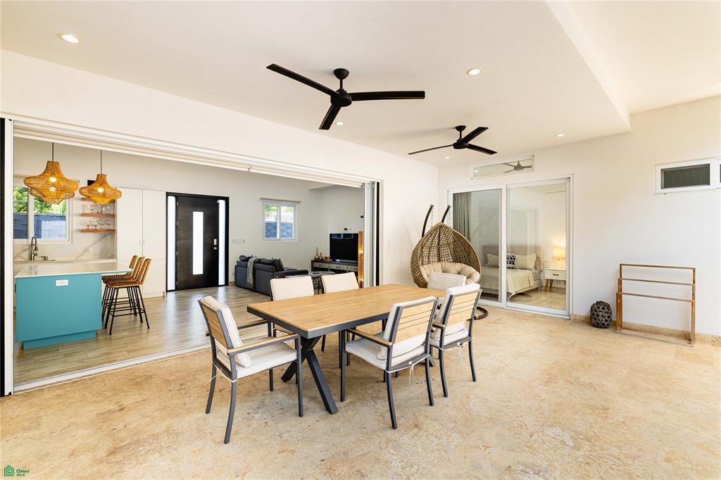 Casa Mar Azul - Calle Coco, Surfside