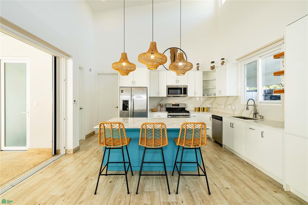 Casa Mar Azul - Calle Coco, Surfside