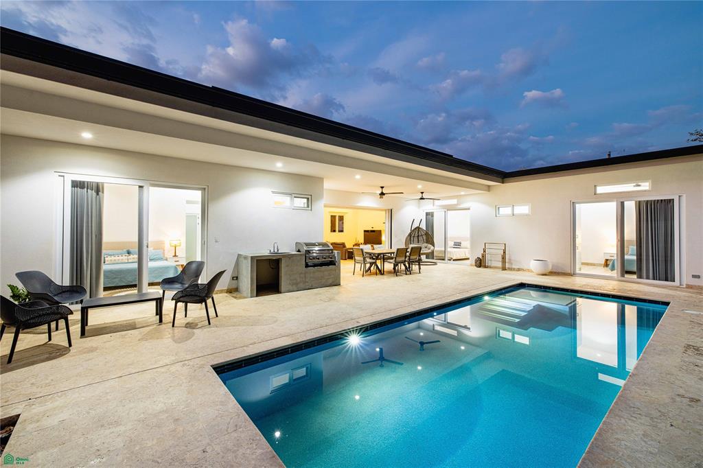 Casa Mar Azul - Calle Coco, Surfside