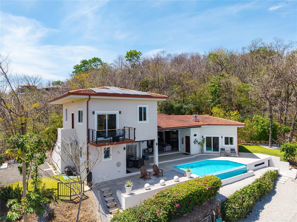 Casa Bella Vista - Rancho Villarreal