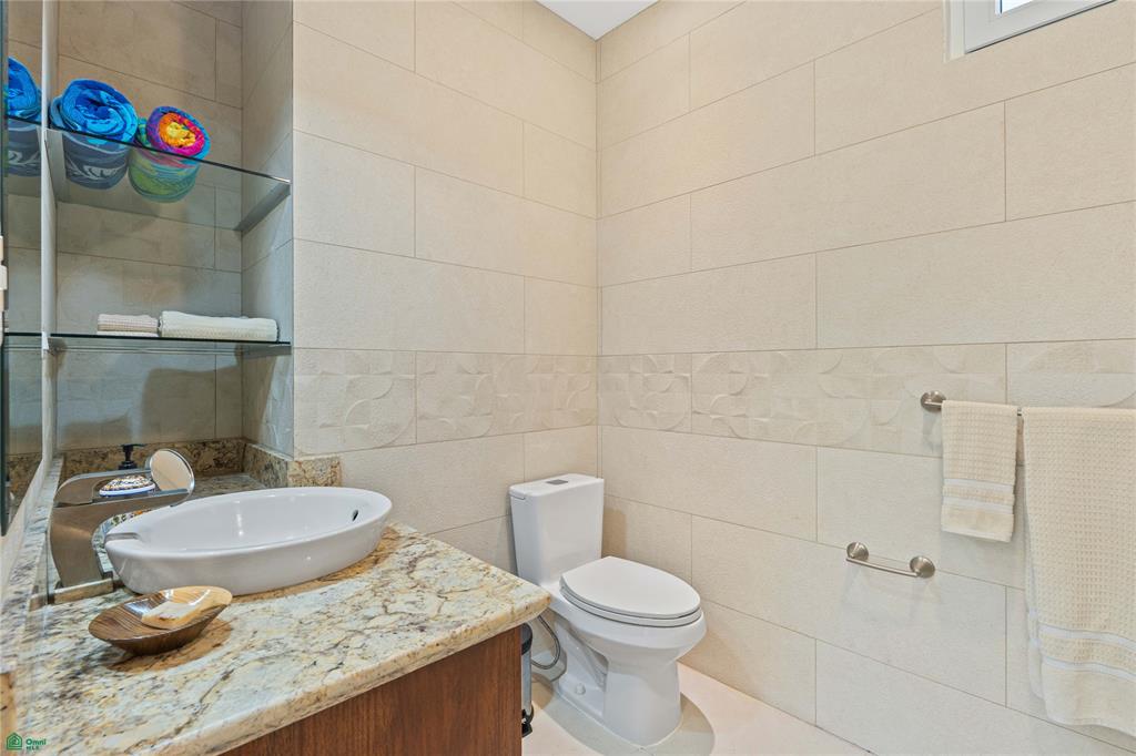 Casa Bella Vista - Rancho Villarreal