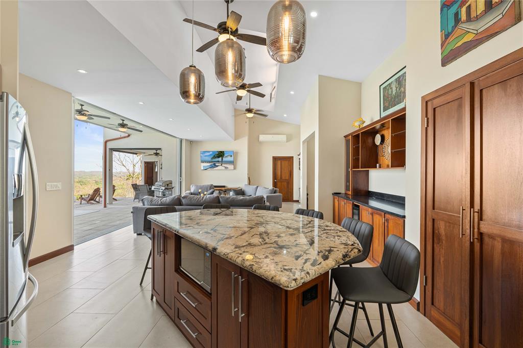 Casa Bella Vista - Rancho Villarreal