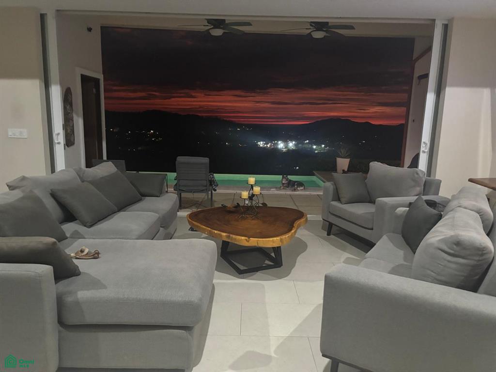 Casa Bella Vista - Rancho Villarreal