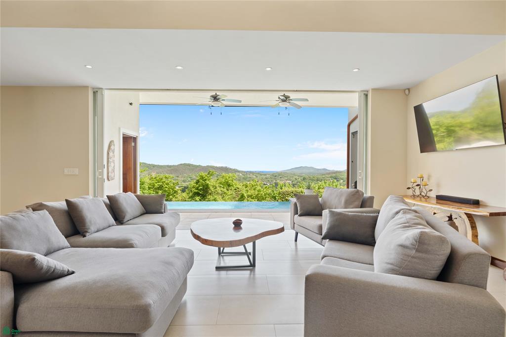 Casa Bella Vista - Rancho Villarreal