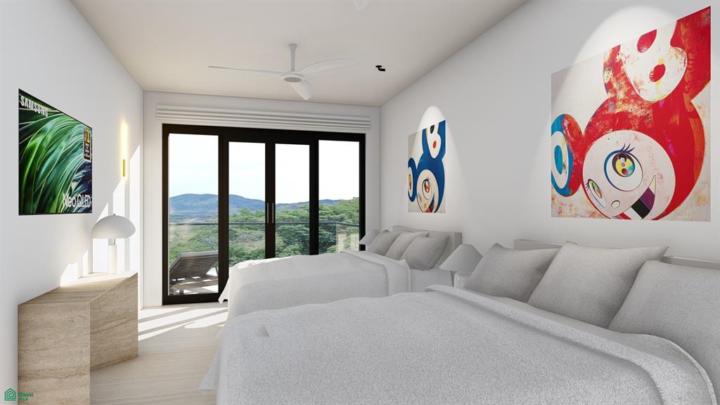 Villa Hilltop Pre-Sale   - Playa Tamarindo