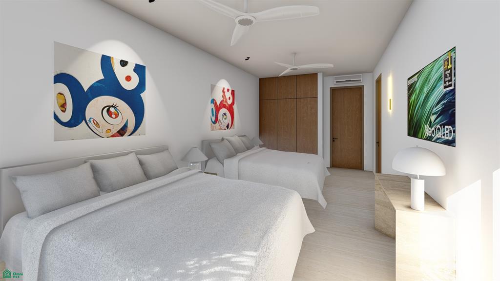 Villa Hilltop Pre-Sale   - Playa Tamarindo