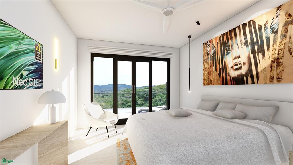 Villa Hilltop Pre-Sale   - Playa Tamarindo