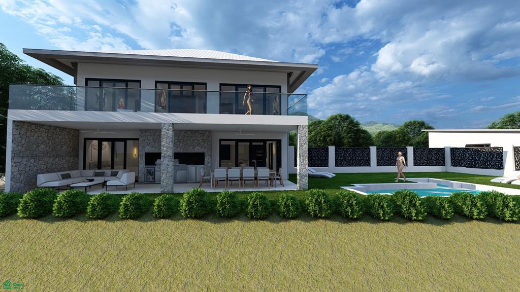 Villa Hilltop Pre-Sale   - Playa Tamarindo