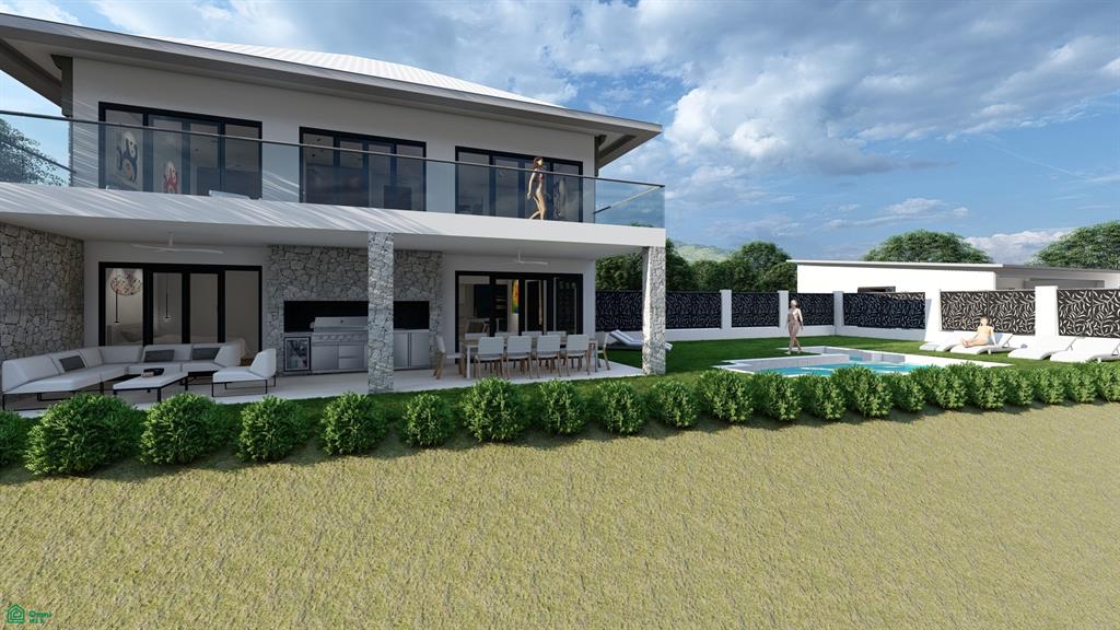 Villa Hilltop Pre-Sale   - Playa Tamarindo