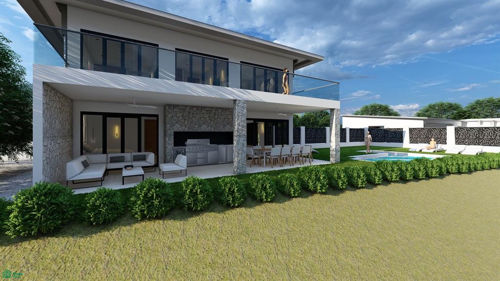 Villa Hilltop Pre-Sale   - Playa Tamarindo