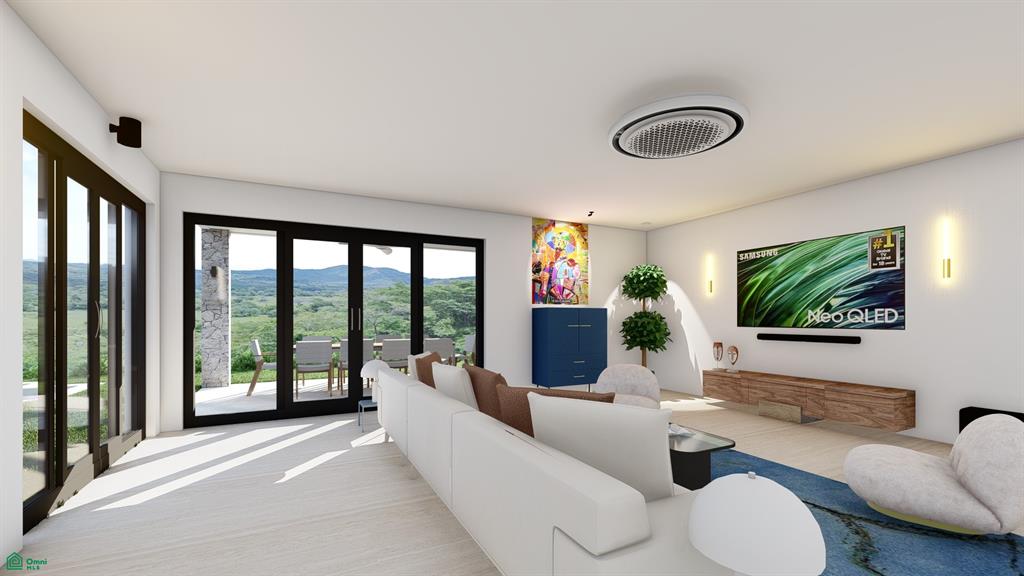 Villa Hilltop Pre-Sale   - Playa Tamarindo
