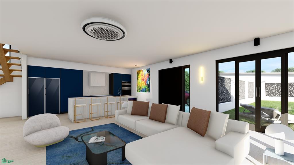 Villa Hilltop Pre-Sale   - Playa Tamarindo