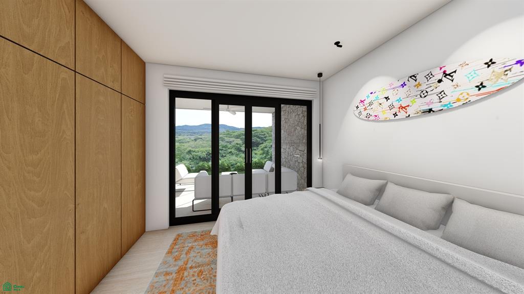 Villa Hilltop Pre-Sale   - Playa Tamarindo