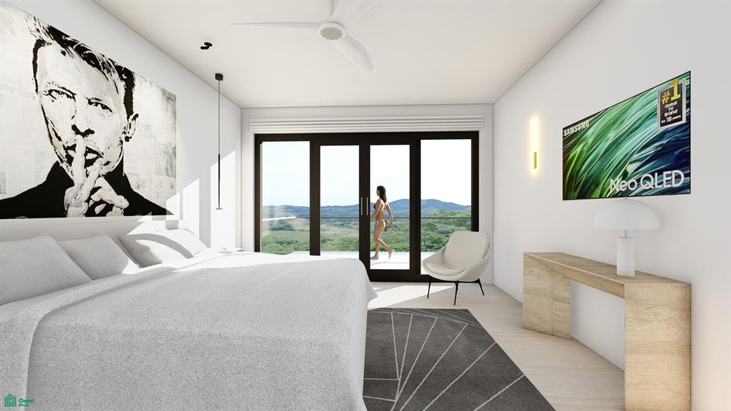 Villa Hilltop Pre-Sale   - Playa Tamarindo