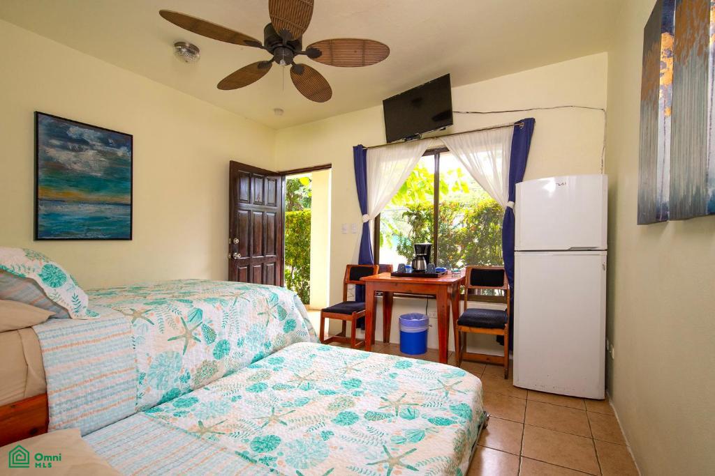 Hotel Diversion Tropical, Playa Conchal