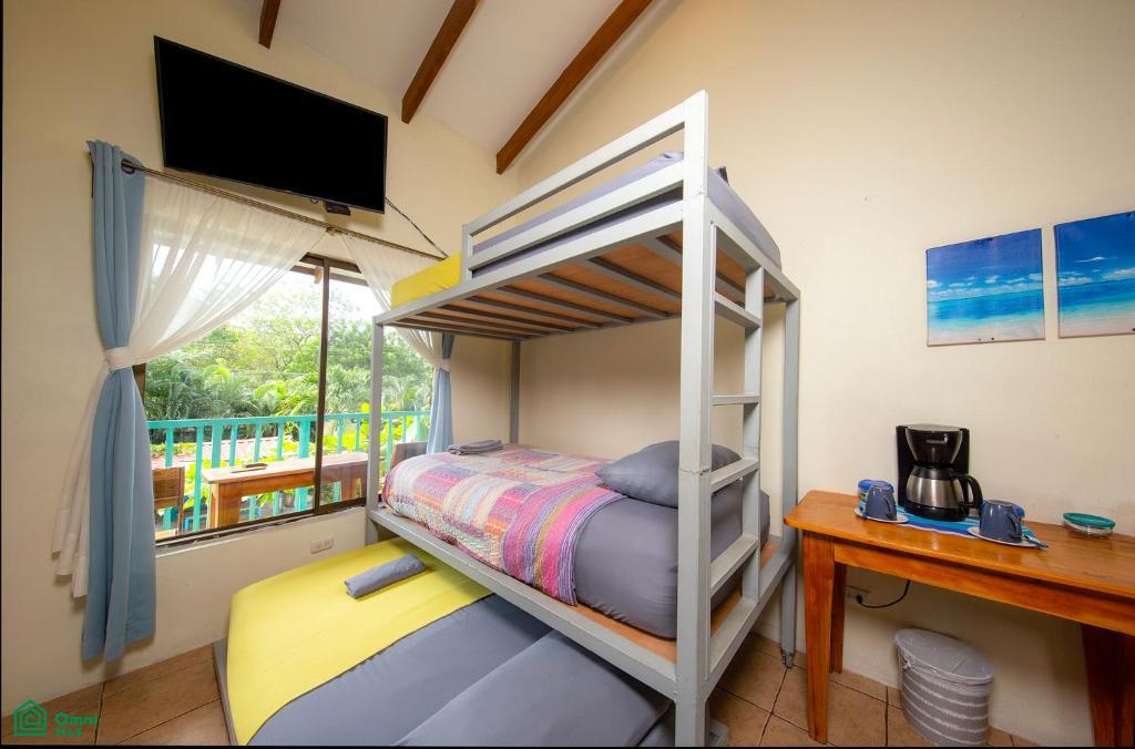 Hotel Diversion Tropical, Playa Conchal