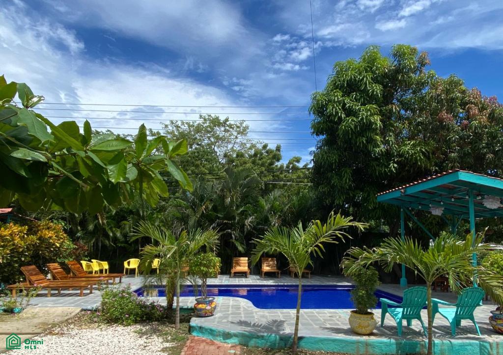Hotel Diversion Tropical, Playa Conchal
