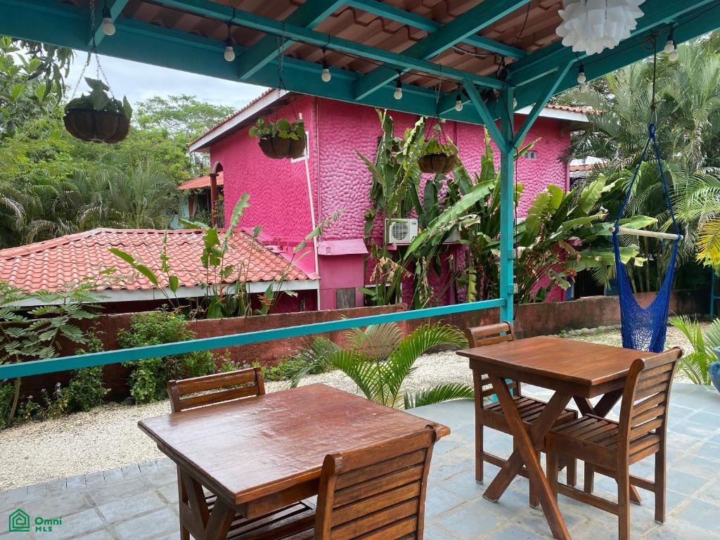 Hotel Diversion Tropical, Playa Conchal
