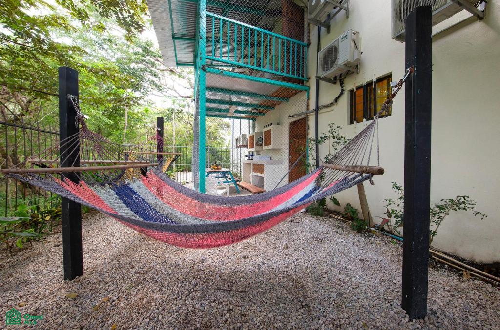 Hotel Diversion Tropical, Playa Conchal