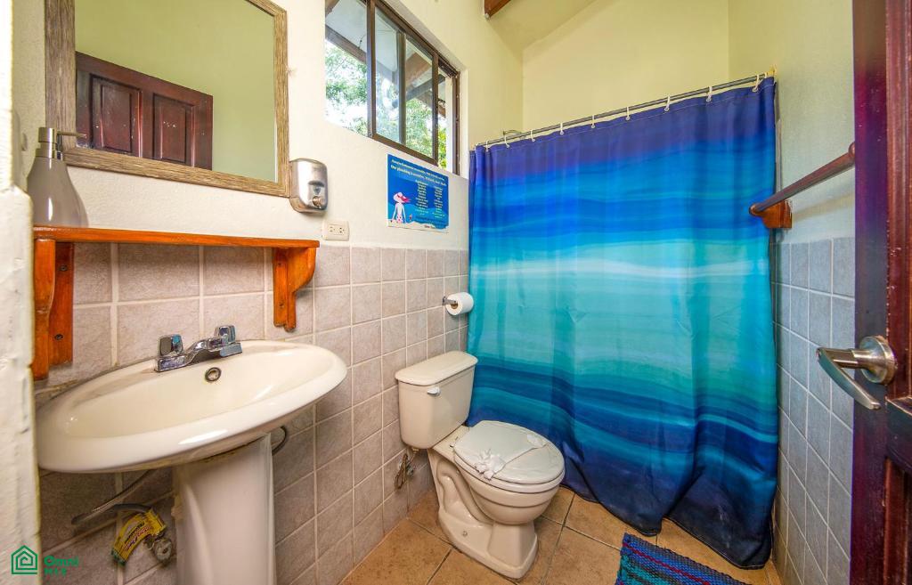 Hotel Diversion Tropical, Playa Conchal