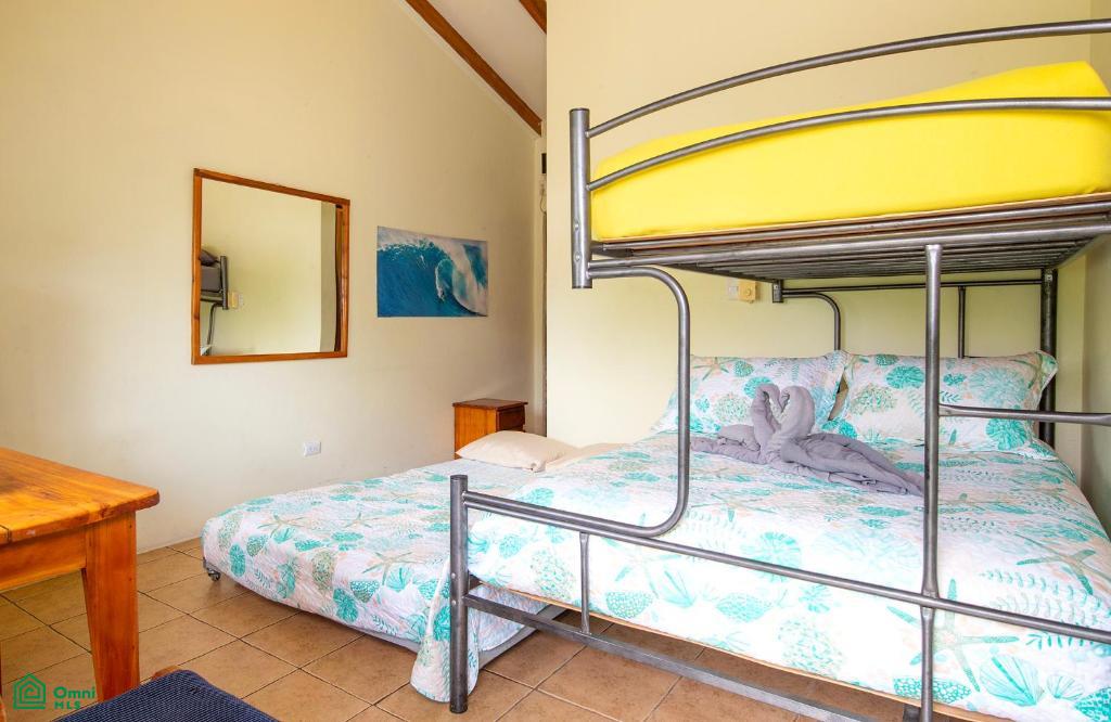 Hotel Diversion Tropical, Playa Conchal
