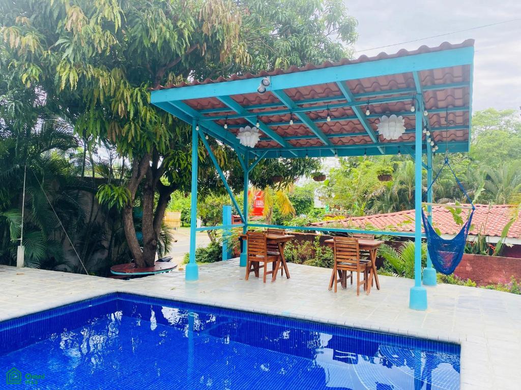 Hotel Diversion Tropical, Playa Conchal