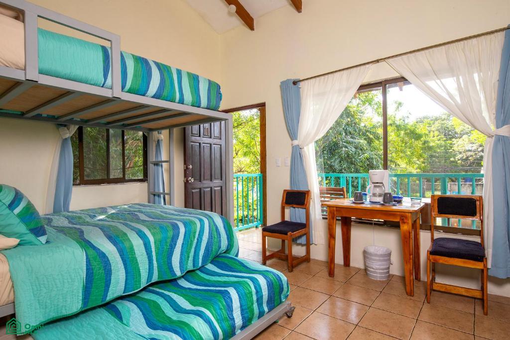 Hotel Diversion Tropical, Playa Conchal