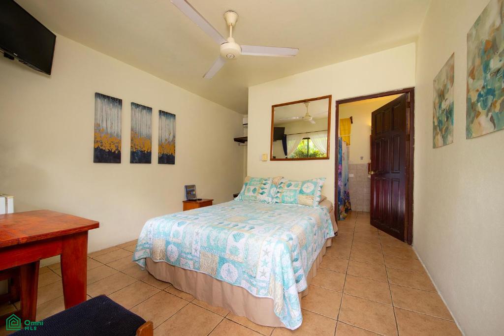 Hotel Diversion Tropical, Playa Conchal