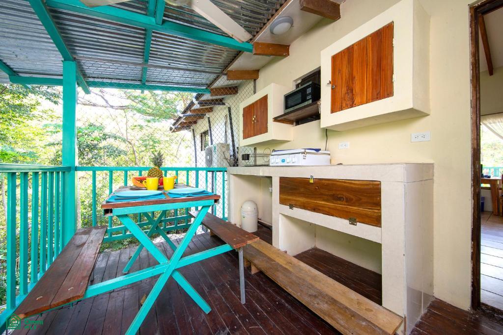 Hotel Diversion Tropical, Playa Conchal