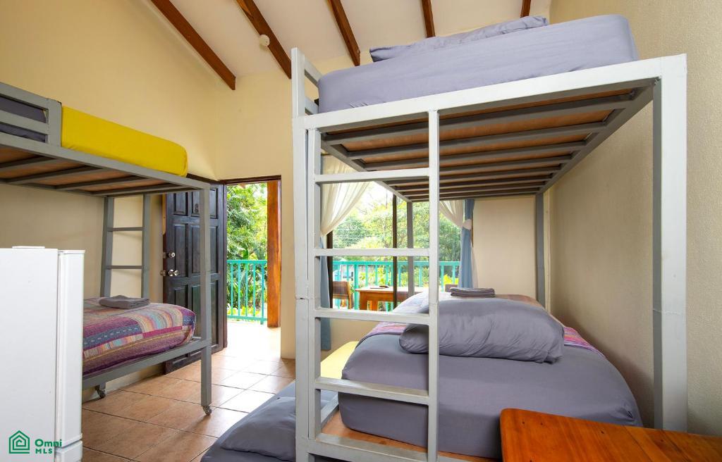 Hotel Diversion Tropical, Playa Conchal