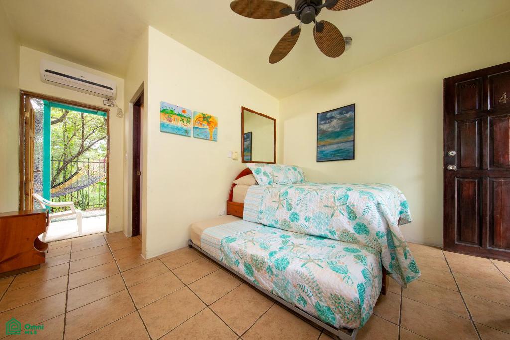Hotel Diversion Tropical, Playa Conchal